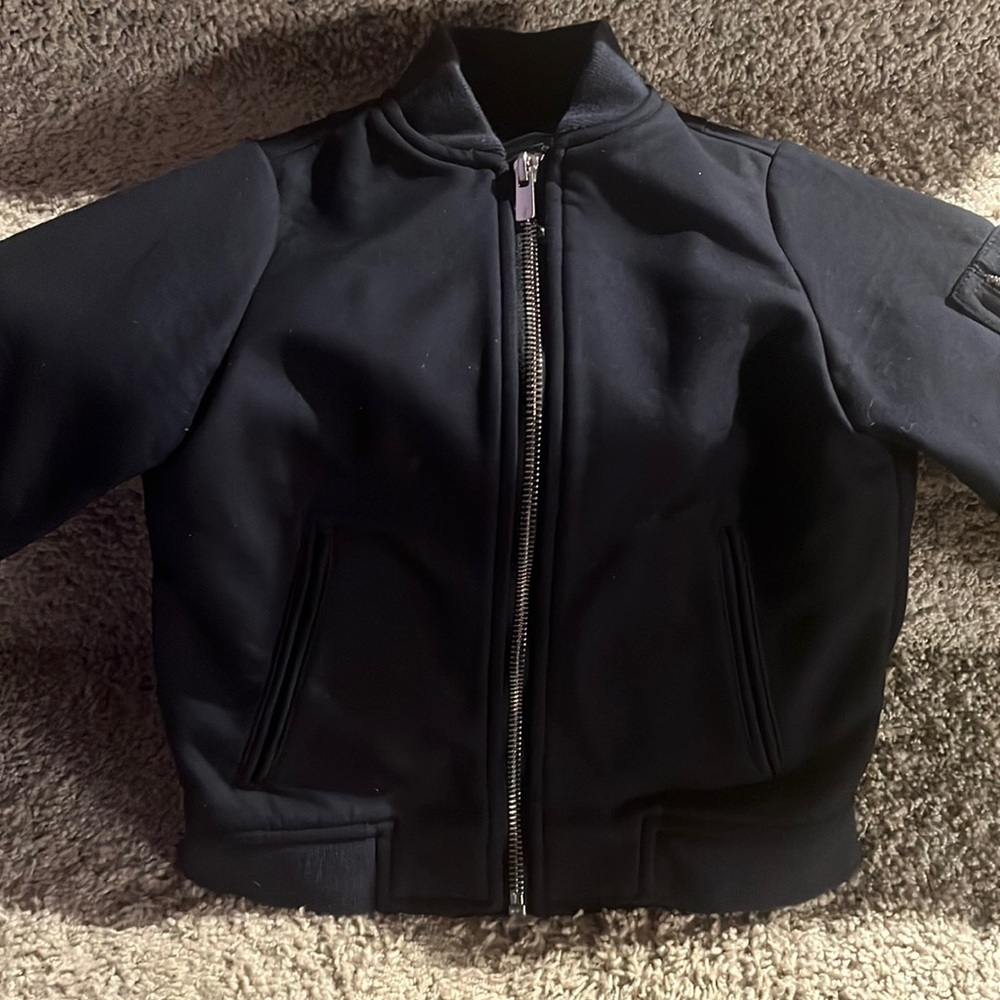 Like new Jacadi boys jacket